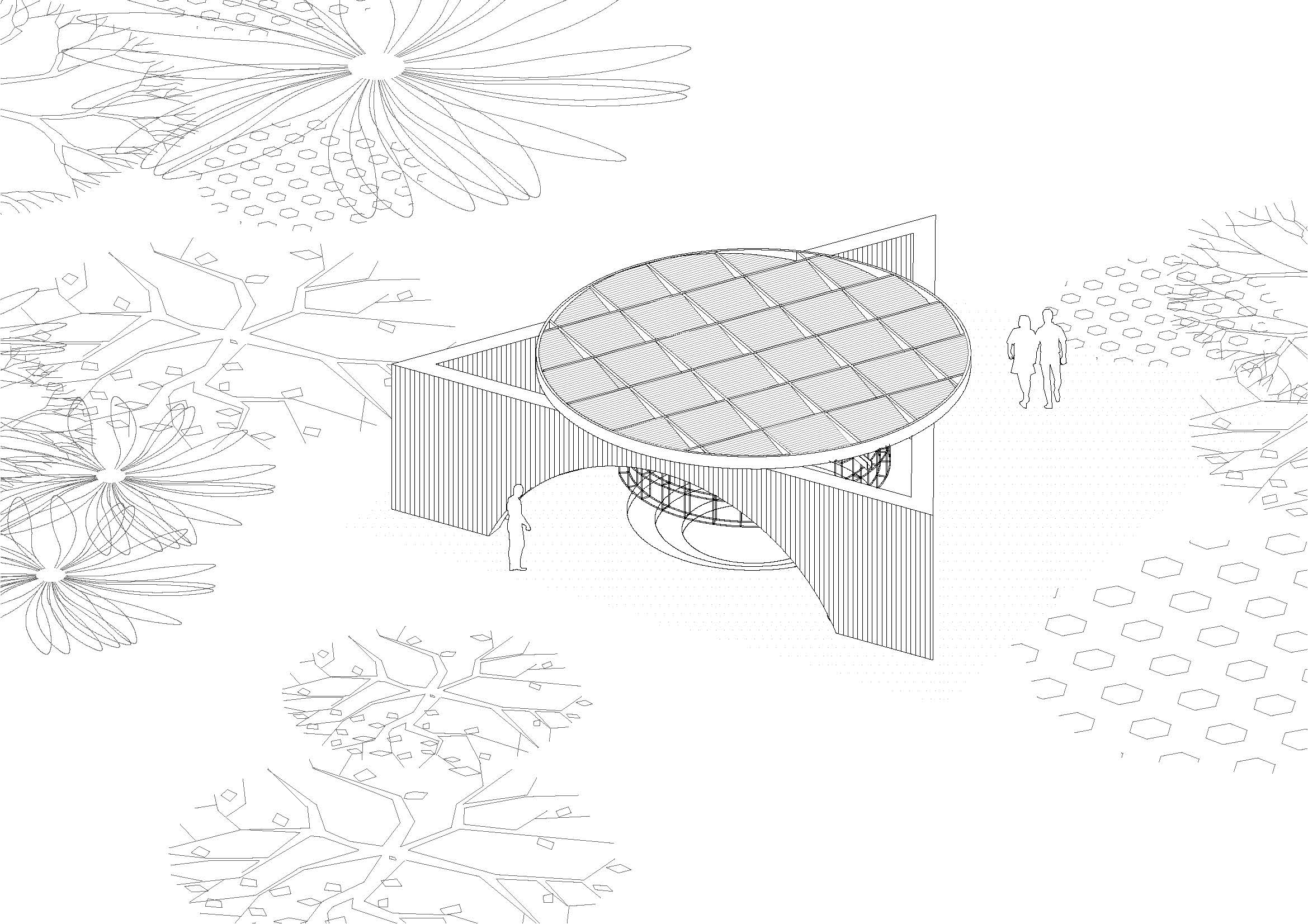 Paviljon